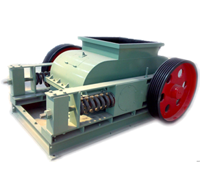 對(duì)輥破碎機(jī)